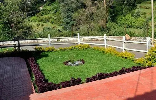 Pine Wood Resorts