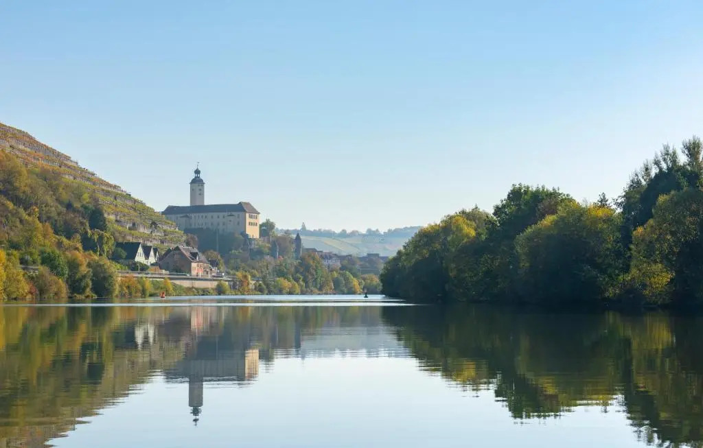 Schlosshotel Horneck