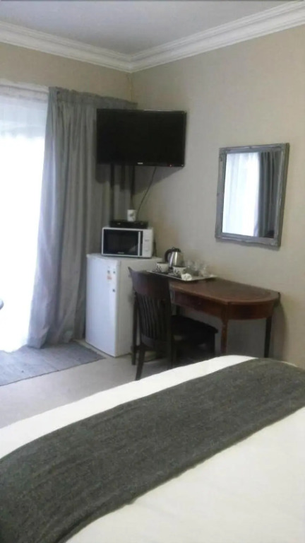 Glendas Guest Suites