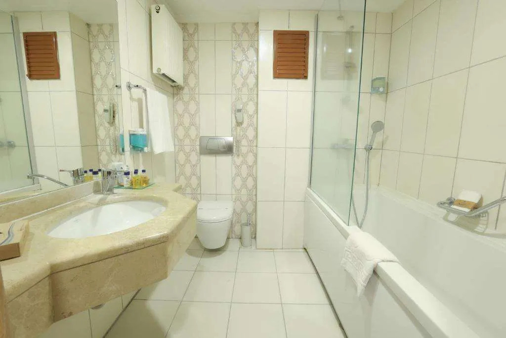 Crystal Kaymakli Hotel & Spa
