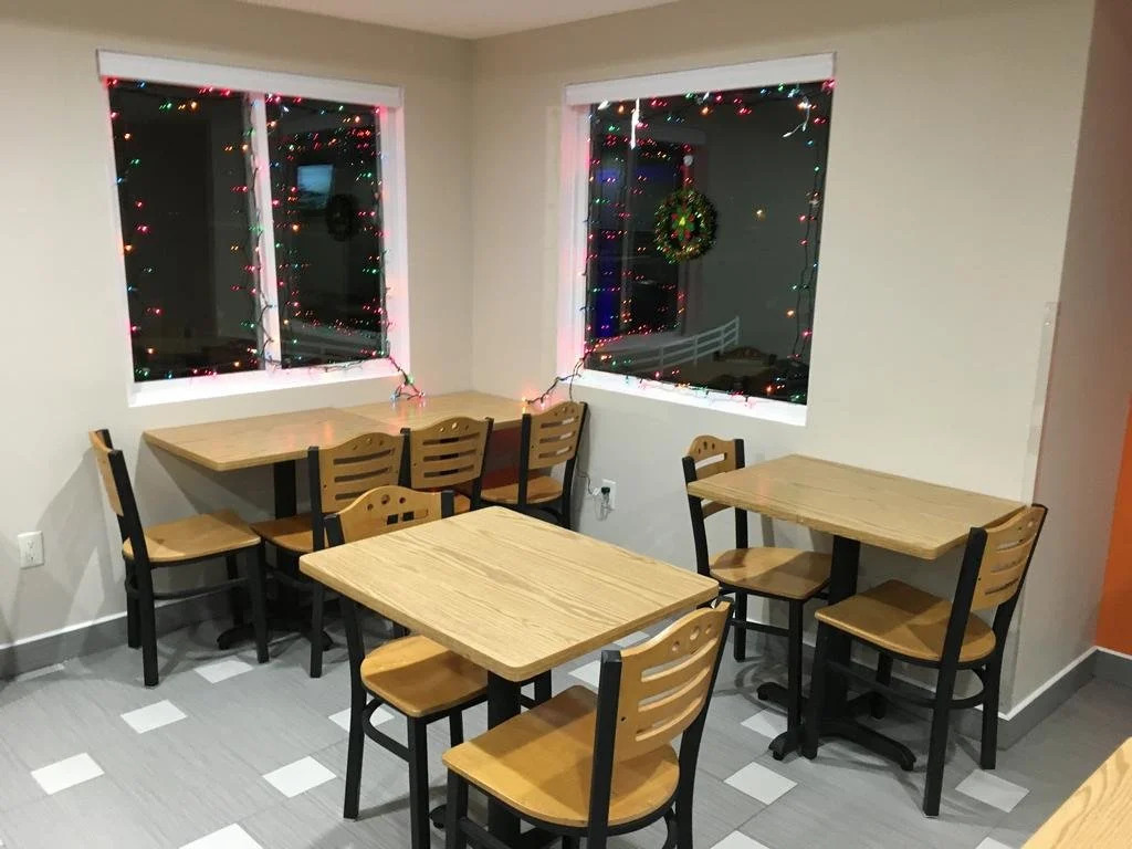 Travel Inn & Suites Flemington