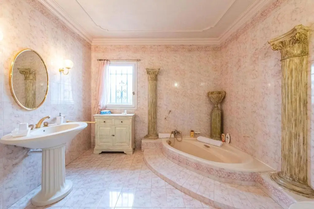 Villa Bellet