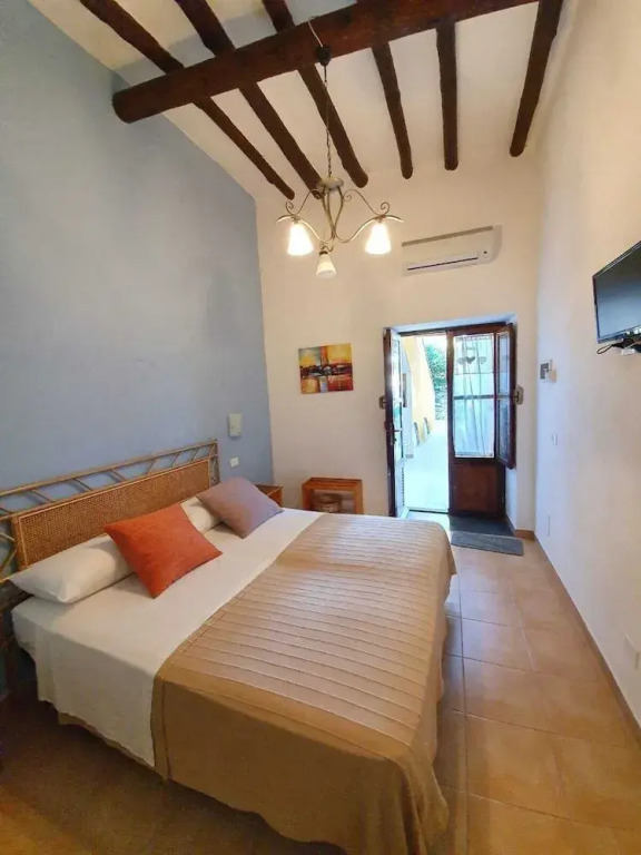 B&B La Goletta di Salina