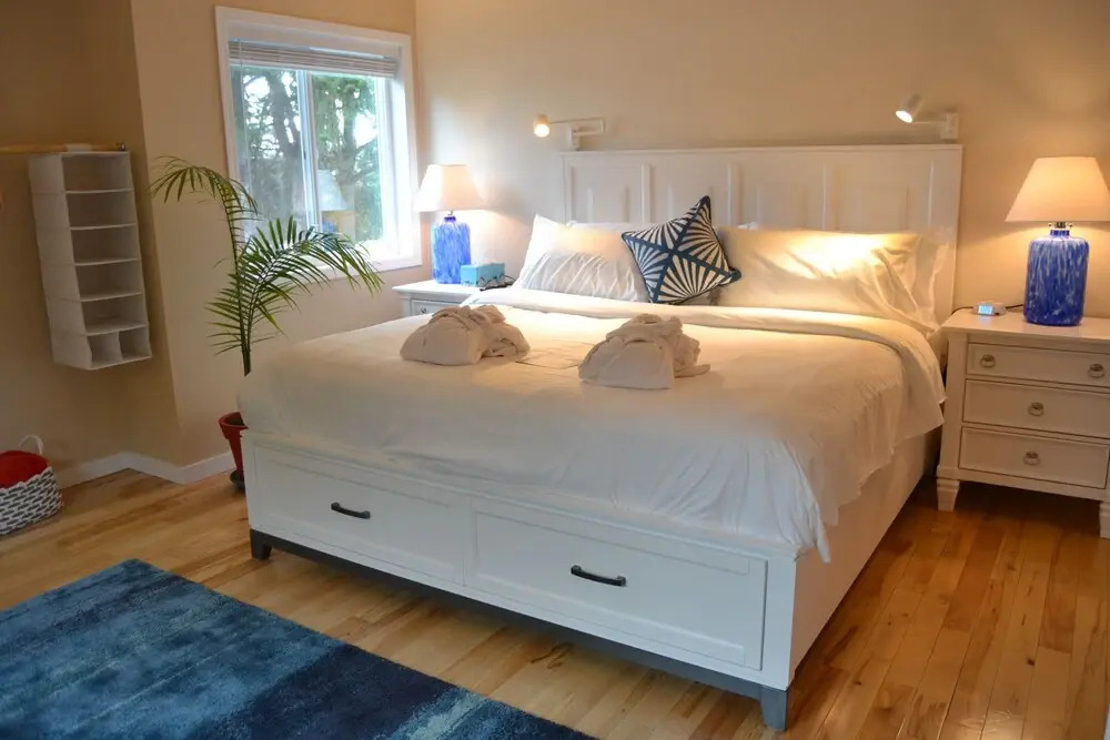 Salish B&B and Spa