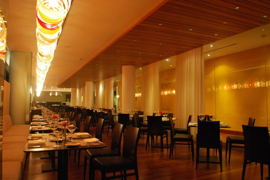 Holiday Inn Santo Domingo by IHG