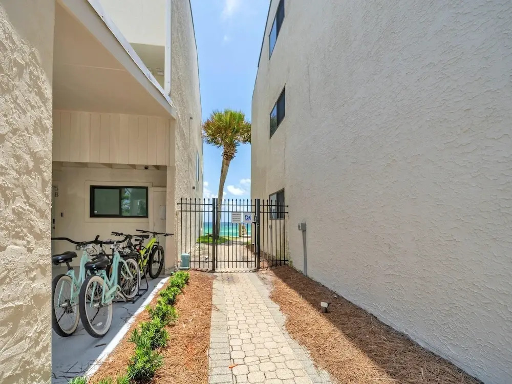 Blue Mountain Beach Villas 5A