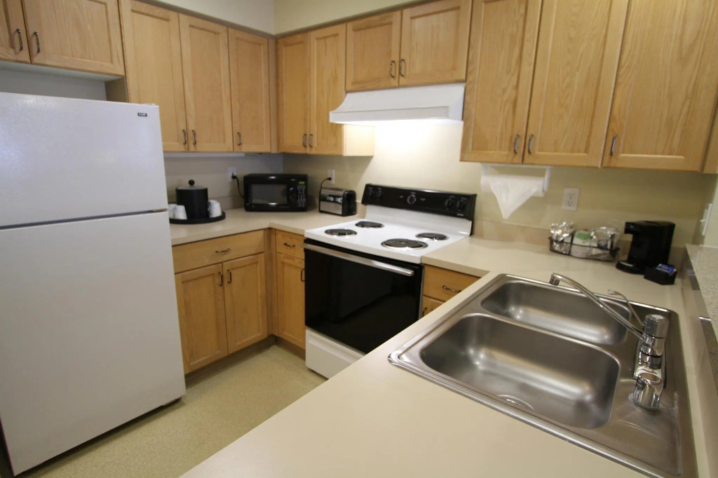 SpringHill Suites by Marriott Seattle Downtown/South Lake Union
