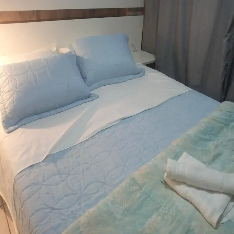 Apartamento Charmoso
