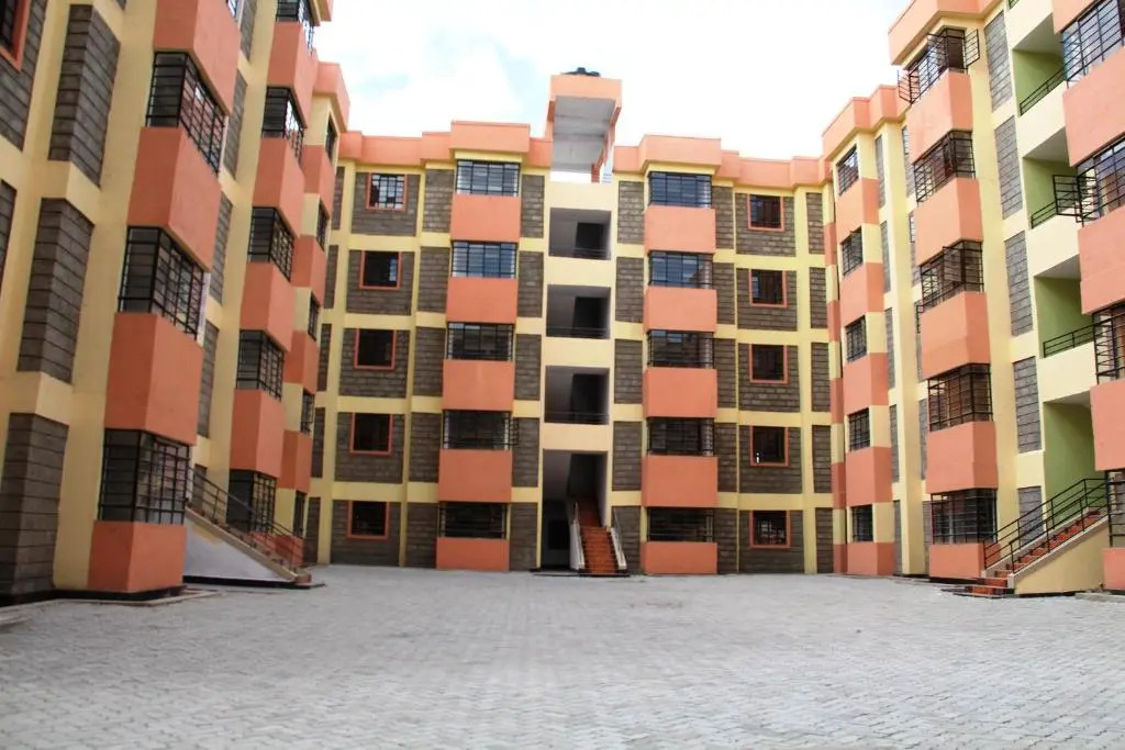 Easy Jkia Homestay