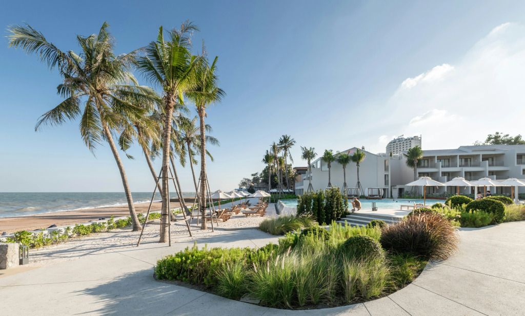 VALA Hua Hin - Nu Chapter Hotels