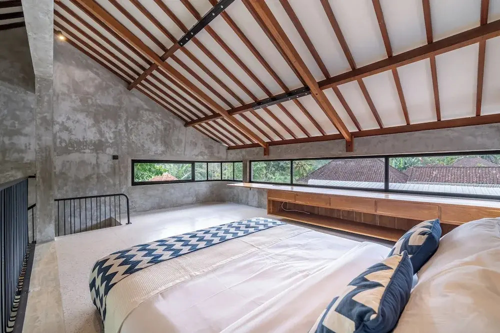 Sola Villa Ubud
