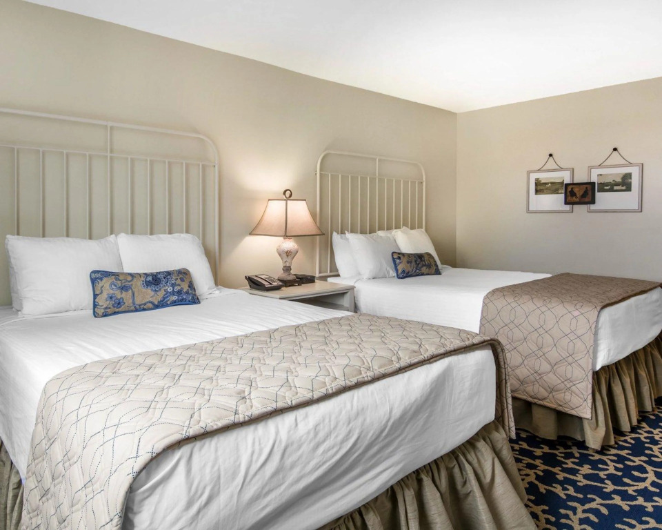 Bluegreen Vacations Shenandoah Crossing, an Ascend Collection Resort