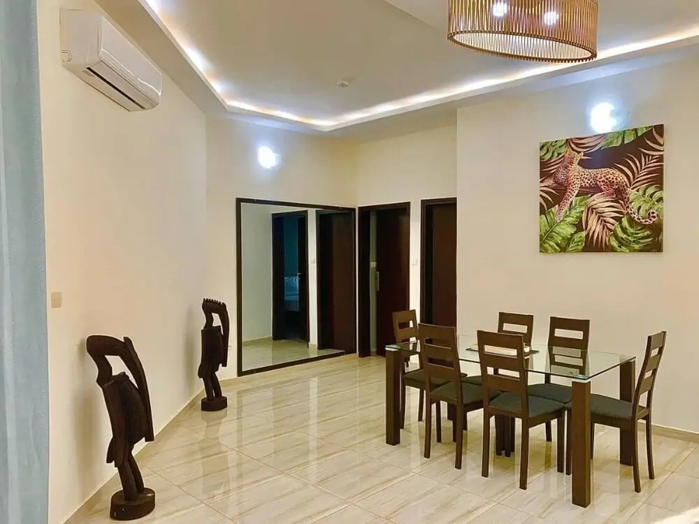 Hairai-Appart Hotel