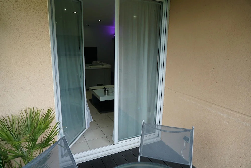 Appart&Spa