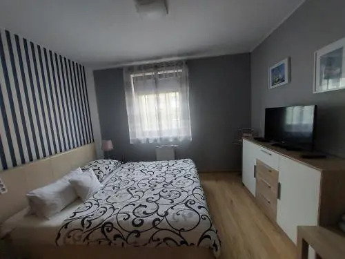 SAS Apartamenty Green Park
