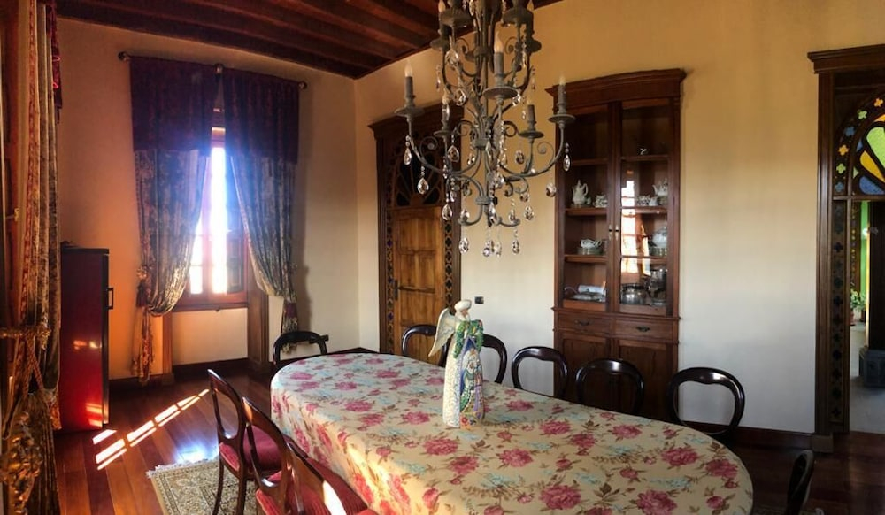 RK La Casona de San Juan