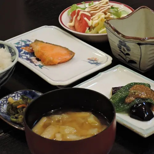 Maruman Ryokan
