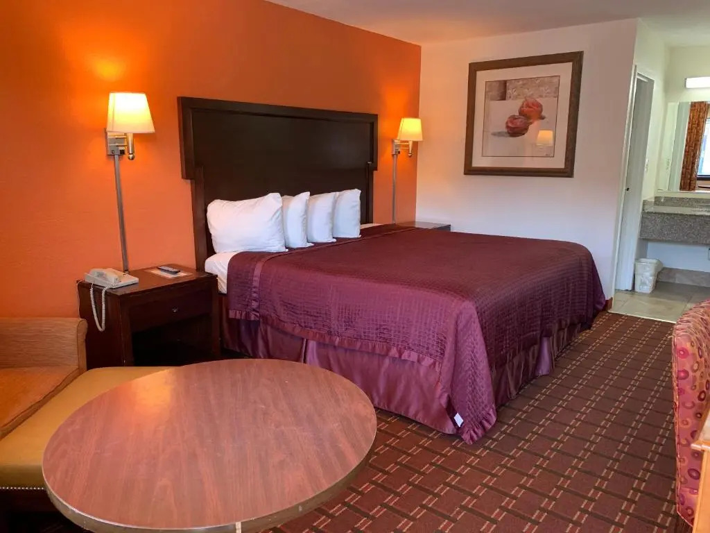 Royal Regency Inn
