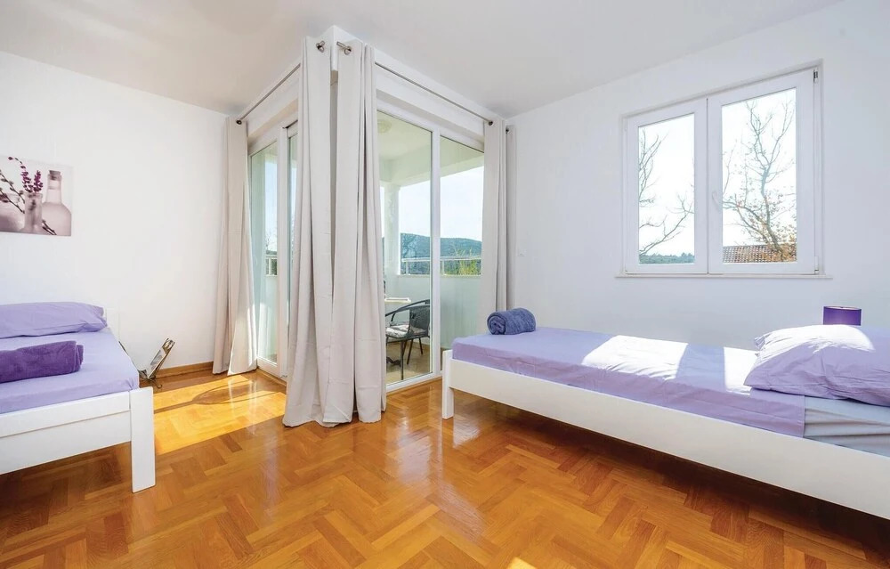 Beautiful Home in Cavtat With Wifi and 2 Bedrooms