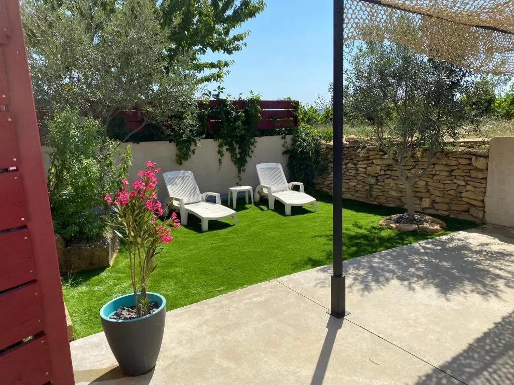 La Vigne