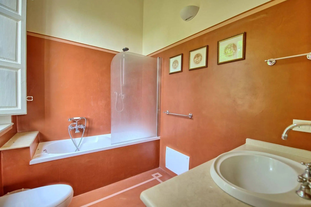 Villa Fiamma by PosarelliVillas