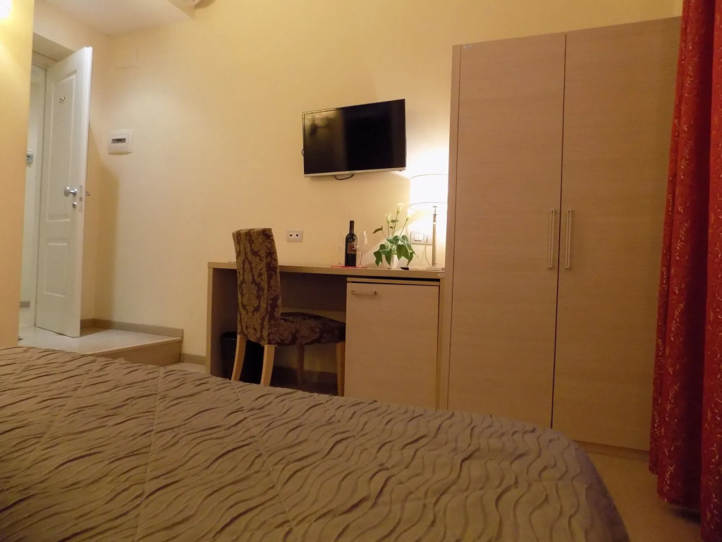 Booking House Rome
