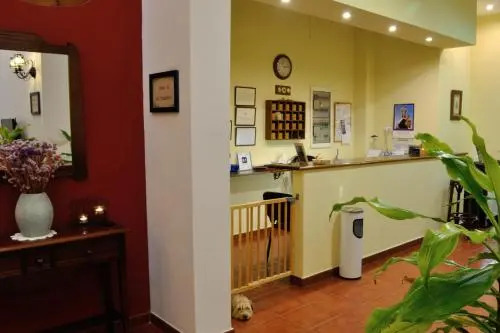 Hostal La Andaluza