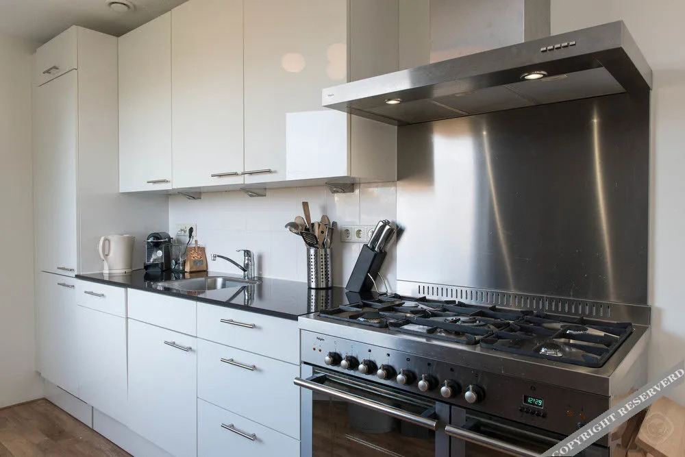North Area Apartments