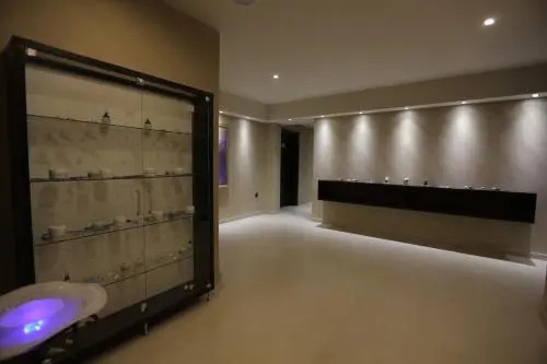 Orbis Design Hotel & Spa