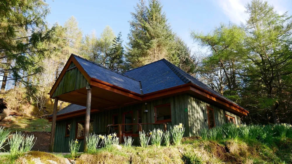 Glencoe Cottages