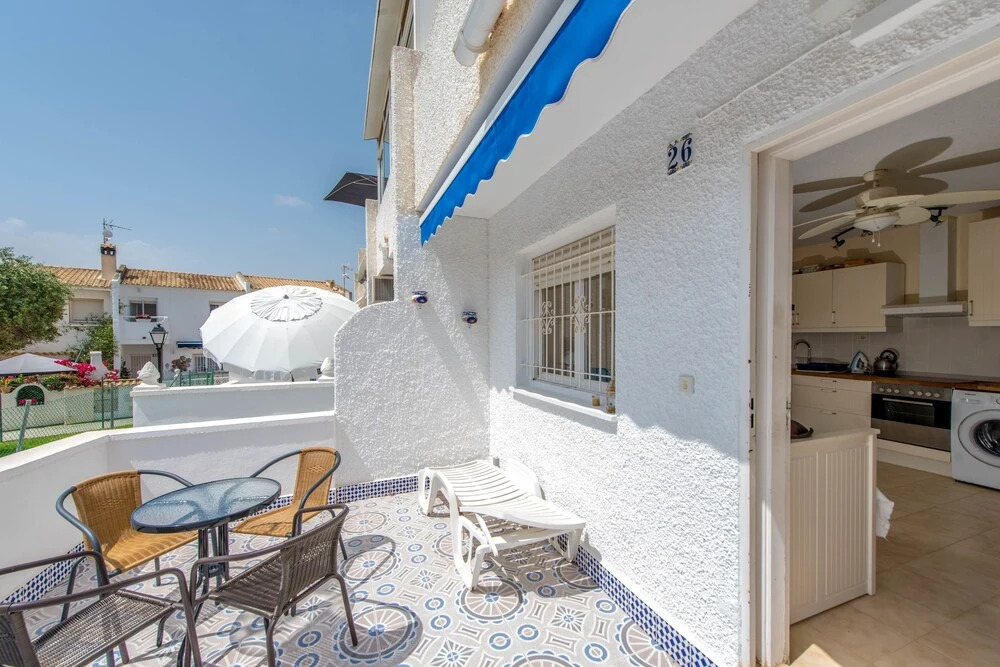 Apartamento Bennecke Neptuno