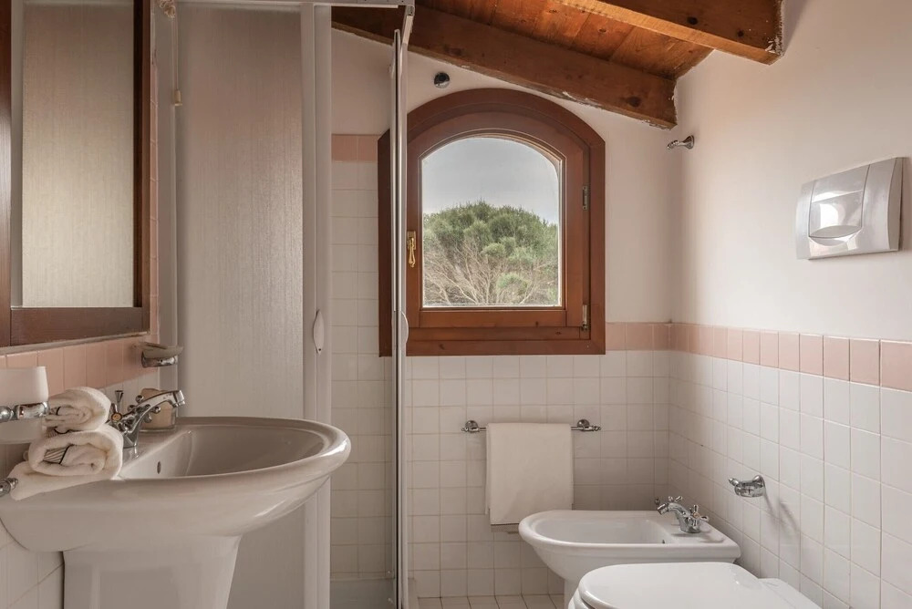 Charming Sea Villas Villa Sleeps 8 With Private Pool Extra bed Available