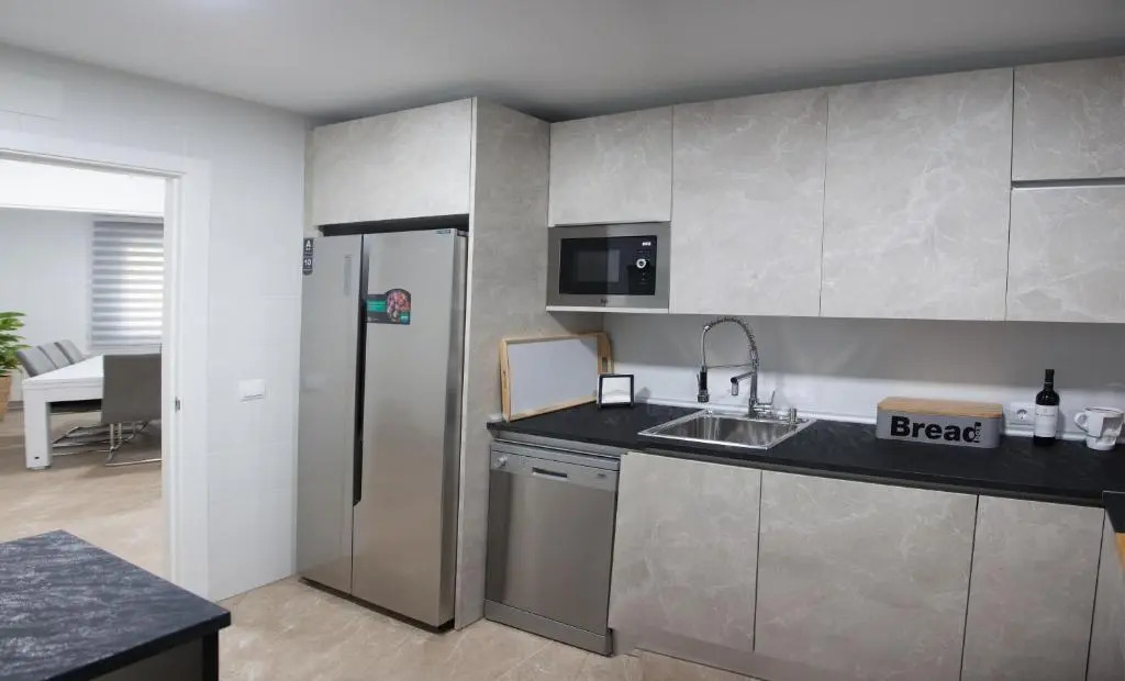 Apartamento 4Bedrooms