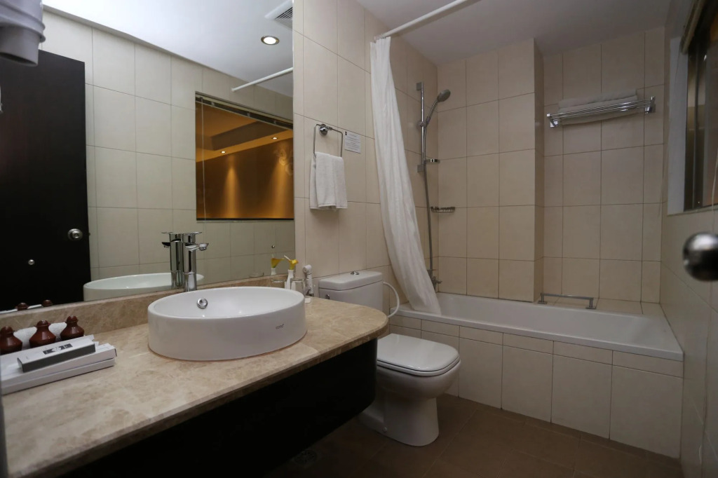 Hotel Shambala