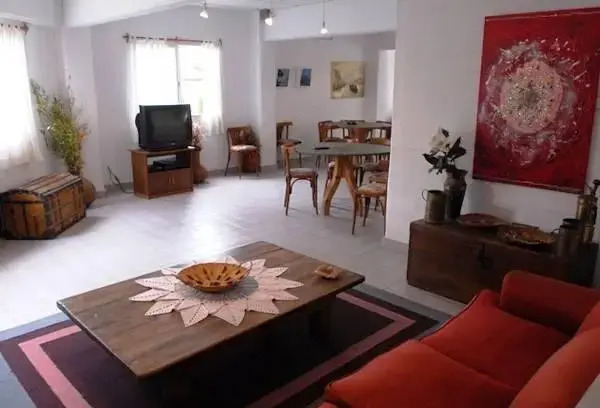 Villa Mora Hotel