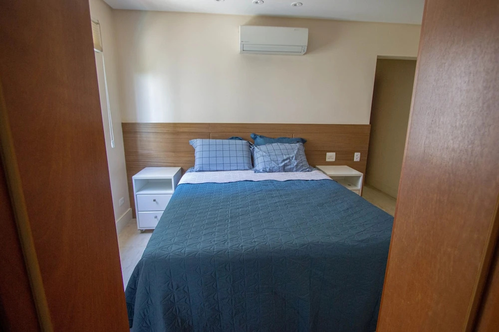 Apartamento Les Vagues