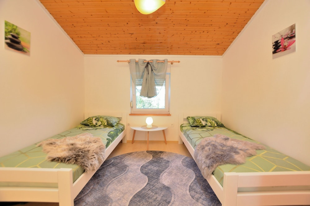 Apartment Emilija