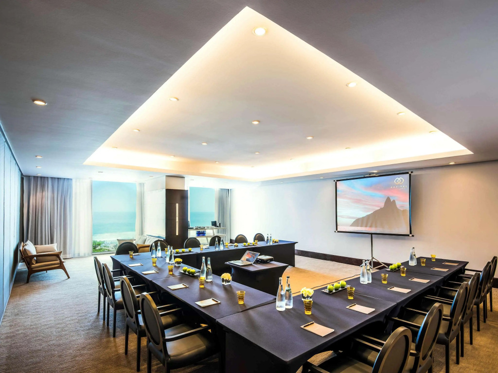 Sofitel Rio de Janeiro Ipanema