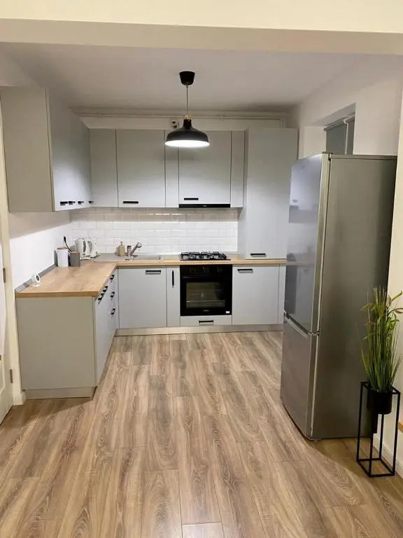 Downtown Flat 1