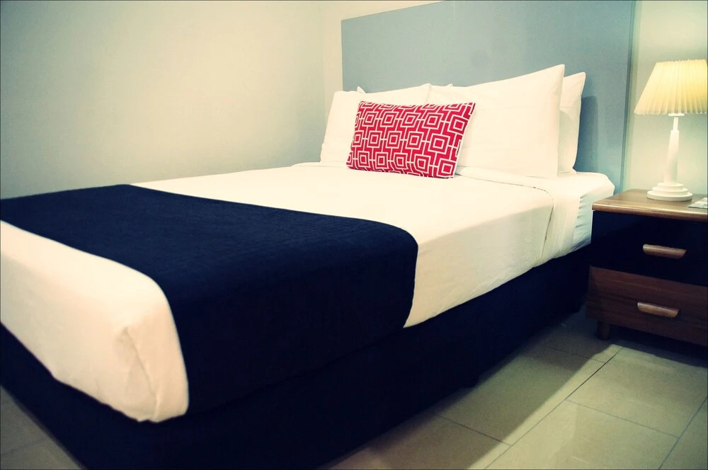Citi Serviced Apartments - Korobosea