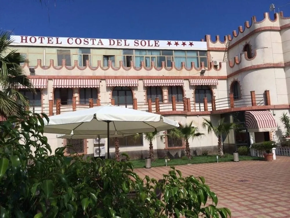 Costa Del Sole