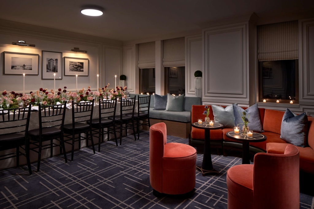 The Wall Street Hotel New York City