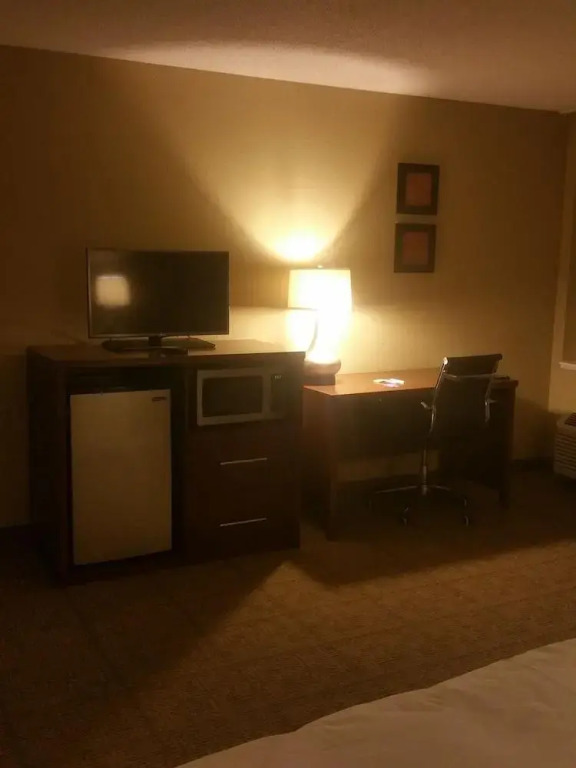 Kensington Inn & Suites