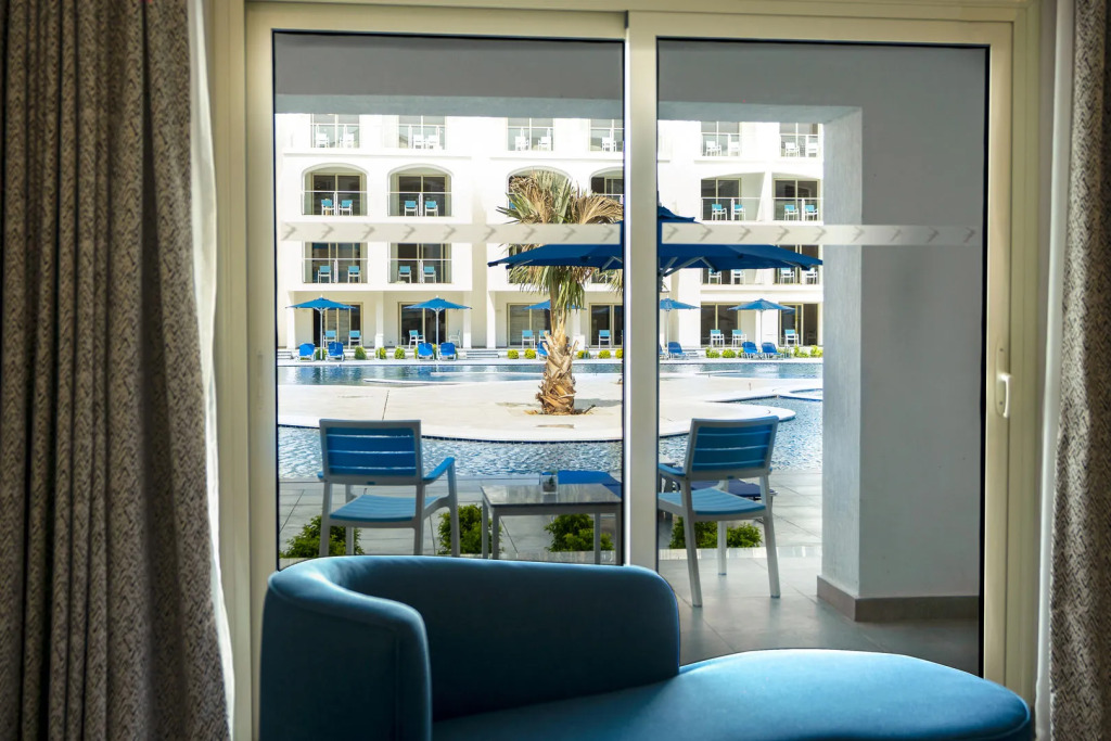 Pickalbatros Blu Spa Resort