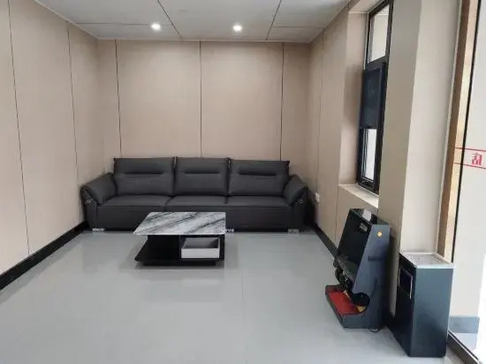 Beijing Yi Jia Sa Ju  Hotel