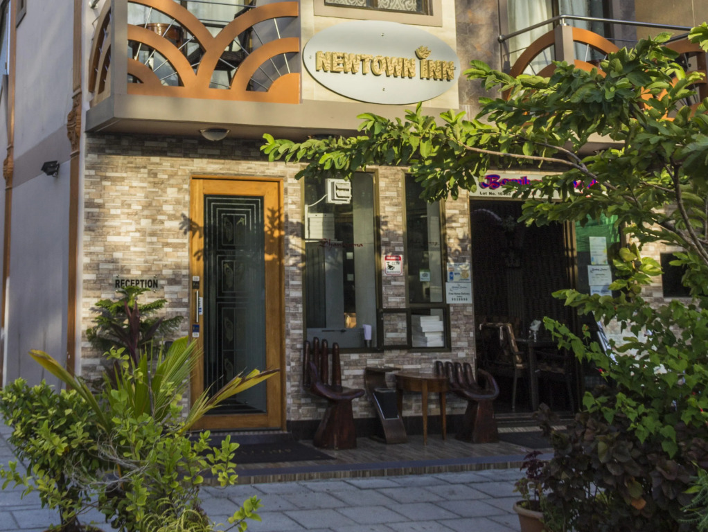 Newtown Inn