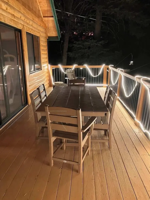 Hunter's Retreat in Upper Moonridge!