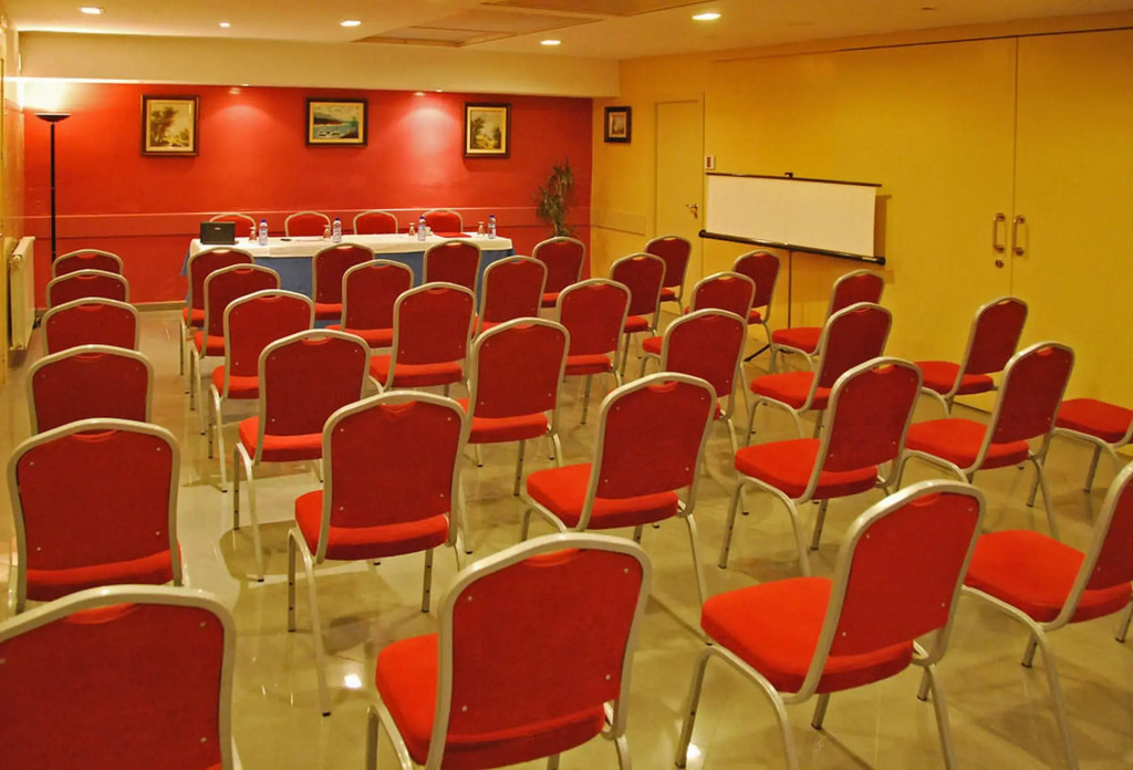 Hotel Piccadilly Sitges