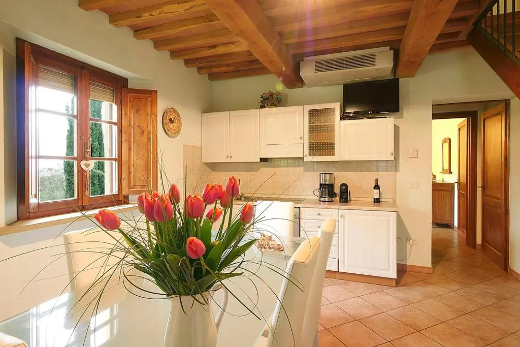 Agriturismo Le Vallette