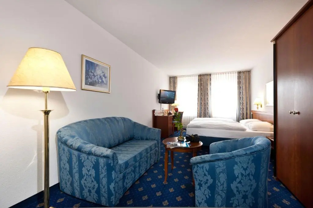 Hotel Für Dich